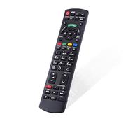Mando a Distancia Universal N2QAYB000350 Repuesto para Smart TV N2QAYB000572 N2QAYB000487 EUR7628030 EUR7628010 N2QAYB000352