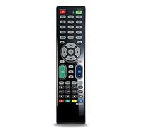 Mando a distancia universal One for All Dispositivos, mando a distancia de repuesto, mando a distancia universal para televisores Samsung, LG, Sony, Hisense, TCL, Toshiba, Panasonic, Sharp, Philips