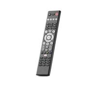 Mando a distancia universal One For All Essence Basic 4, 4 dispositivos, 52 botones, IR inalámbrico