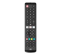 Mando a Distancia Universal One For All URC1310