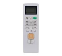 Mando a distancia universal para aire acondicionado CHIGO ZH/JA-01 ZH/JA-03, controlador LCD, control remoto universal de aire acondicionado, reemplazo general eléctrico