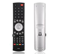 Mando a Distancia Universal para CT-8003, Smart TV Repuesto Mando a Distancia para CT-90314 37XV500A 42XV500A 46XV500A Smart TV