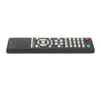 Mando a distancia universal para las principales marcas de televisores, no requiere programación. Una alternativa de alta calidad a las unidades