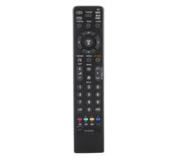 Mando a distancia universal para MKJ40653802 32LG30DAA 32LG50FD Signal TV, controlador sensible ligero y duradero