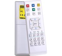 Mando a distancia universal para proyector Acer H5370BD H6510BD H7532BD H5380BD y más