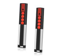Mando a distancia universal para puerta de garaje, Emisor Receptor, 868 MHz, para 4020V000, 4026V000, 4020 TX03-868-4, 4026 TX03-868-2, 2 unidades
