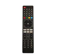 Mando a distancia universal para Samsung, LG, Sony, Panasonic, Hisense, TCL, Smart TV, LED, LCD, HDTV