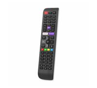 Philips srp4010/10 mando a distancia ir inalámbrico tv botones