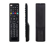 Mando a distancia universal para Samsung, TCL, Sharp, LG, Sony, Hitachi, Toshiba, Sanyo, Hisense Smart TV, mando a distancia universal