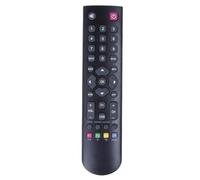 Mando a distancia universal para Smart TV TCL LCD LED, repuesto TLC-925, color negro