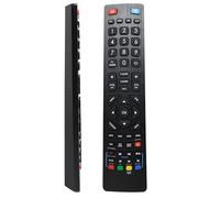 Mando a Distancia Universal para Televisor Blaupunkt,Mando a Distancia de Repuesto Funciona con Televisores Inteligente LCD LED 3D HD Compatible con el Mando a Distancia del Televisor para Blaupunkt