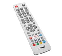 Mando a distancia universal para televisor Sharp Toques completos Alcance 8m
