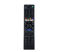 Mando a distancia universal para televisor Sony Smart RMF-TX200A RMF-TX200B RMF-TX200E RMF-TX200U RMF-TX201U RMT-TX201P RMF-TX220U