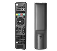 Mando a distancia universal para televisores Samsung, LG, Sony, Hisense, TCL, Panasonic, Philips, Streaming, Audio, DVD/Blu-ray