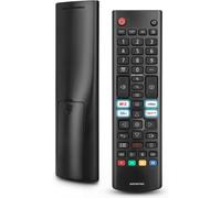 Mando a distancia Universal para todos LG OLED 4K Smart TV Magic Remote Reemplazo AKB75855501 AN-MR20GA MR21-MR25 AKB75095308