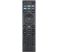 Mando a distancia universal para todos los controles remotos de TV Vizio, compatible con todos los Vizio LED, LCD, HD, 4K, UHD, HDR Smart