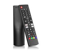Mando a distancia universal para todos los LG UHD OLED EVO QHD QNED NanoCell 4K 8K Smart TV Magic Remote Reemplazo AKB75855501 AN-MR20GA MR21GA MR22GN MR23GA AKB76040301 AKB75095308 AKB76037605 (1)