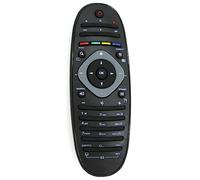 Mando a distancia universal para todos los televisores Philips LED LCD