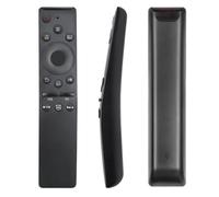Mando a distancia universal para todos los televisores Samsung LED QLED UHD SUHD HDR LCD HDTV 4K 8K Solar Curved Smart TV, con botones de acceso directo para Netflix, Prime Video, Hulu