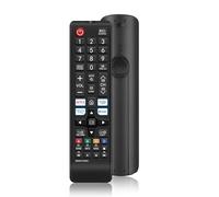 Mando a distancia universal para todos los televisores Samsung The Frame Curved Solar Crystal UHD LED HDTV Neo QLED 3D 4K 8K Smart TV Reemplazo para Samsung Mando a Distancia Original