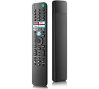 Mando a distancia Universal para todos Sony Bravia XR Full Array QLED 4K Smart TV Remote Reemplazo con 5 botones