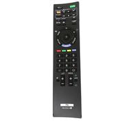 Mando a distancia universal para TV RM-GD014, compatible con reparación de electrodomésticos, RM-GD005, RM-GD016 y RM-YD040.