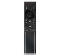 Mando a distancia universal para TV Samsung, mando a distancia de repuesto para Samsung Crystal QLED OLED Curved HDTV 4/8K UHD Frame Curved Series Smart TV.