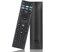Mando a distancia universal para VIZIO All LED LCD HD 4K UHD HDR Smartcast 3D Smart TV Reemplazo para Vizio All Smart TV Remote para Vizio Smart TV TV (D/E/M/P/PX/V/OLED-Series)
