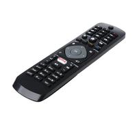 Mando a distancia universal Philips, infrarrojo para todas tus necesidades de entretenimiento, fácil configuración, no requiere programación,