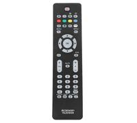 Mando a distancia universal Philips que no requiere programación, compatible con los modelos Philips RC2034301RC8205, 42PFL5522, 42PFL5522D05 y