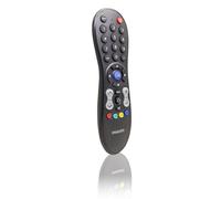 Mando a distancia universal Philips SRP3011/10 30 botones IR inalámbrico Negro