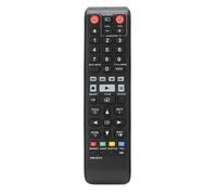 Mando a distancia universal por infrarrojos para reproductores Blu-ray Samsung. No requiere programación. Mando a distancia de repuesto con todas