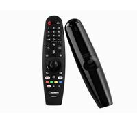 Mando a Distancia Universal por Infrarrojos para televisores LG OLED, NanoC