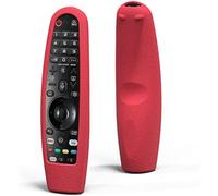 Mando a distancia Universal Protective Case Compatible con LG Magic AN-MR20BA AN-MR19BA AN-MR650 AN-MR650A AN-MR600 LG Smart TV Remote Antideslizante