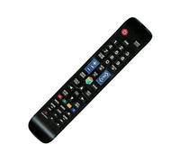 Mando a distancia universal que reemplaza al televisor inteligente Samsung_negro/Negro_Regalo Sorpresa