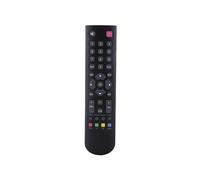 Mando a distancia universal RC3000E0 compatible con Thomson TCL Negro_talla única/Negro_Regalo sorpresa