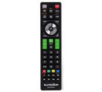 Mando a distancia universal Re-Flix para Panasonic TX-2464