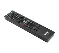 Mando a Distancia Universal RM-ED044 para Smart TV Mando a Distancia de Repuesto para RM-ED044 Smart Digital TV