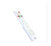 Mando a distancia universal RM-L1130+X de repuesto para TV RM-L113+12 RM-L1130+8