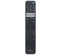 Mando a distancia universal RMF-TX520E para Sony Bravia OLED UHD TV | W800, X80J, X81J, X82J, X85J, X90J, X92J, X93J, X94J, A80J Series TV KD-50X80J KD-50X81J KD-50X82J KD-55X80J KD-55X81J