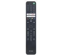 Mando a distancia universal RMF-TX520U para Sony Bravia TV RMF-TX621E | RMF-TX621U RMFTX520E RMFTX621E RMFTX621U RMF-TX621PKD-43X85J KD-50X80J KD-55X79J KD-55X80J KD-65X79J KD-65X80CJ
