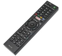 Mando a distancia universal RMT-TX100D que reemplaza a Sony HDTV LED_black/Black_Surprise Gift