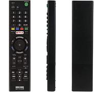 Mando a distancia universal, RMT-TX100U para Sony todos los televisores inteligentes LED LCD HD 9K UHD NEO QLED HDR
