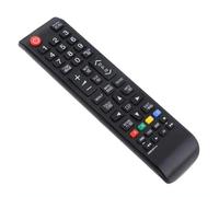 Mando a distancia universal Samsung para TV HDTV LED negro_Regalo sorpresa