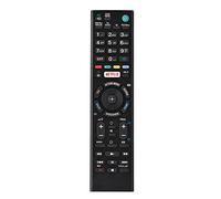 Mando a Distancia Universal Smart TV Controller Reemplazo RMT-TX100D Compatible con