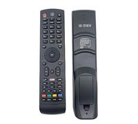 Mando a Distancia Universal Smart TV for Mitsonic Mitsun Mystery Master-g Onida RECONNEECT ROLSEN RCA PARS BBK BGH