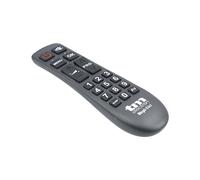 Mando a distancia universal tm electron 6 en 1