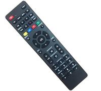 Mando a Distancia Universal TV, Control Remoto Universal para Televisión | Mando Universal de TV para Samsung, LG, Sony, Panasonic, Smart TV, HAIER, Toshiba, Philips, TCL, Hitachi Mando TV Universal