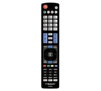 Mando a Distancia Universal TV, LG, Netflix,Amazon, (sytech)