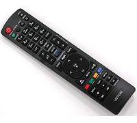 Mando a distancia universal UCT-040 apto para televisores LG AKB73275605 AKB72914202 AKB73275605 MKJ61842701 AKB72915244 AKB72915217 AKB72913104 AKB72915207 AKB72915246 AKB72914274 AKB72914009 AKB72914004 AKB72914208 AKB72914209 AKB72914265